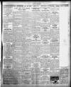 Torbay Express and South Devon Echo Wednesday 13 January 1926 Page 5