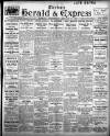 Torbay Express and South Devon Echo Wednesday 13 January 1926 Page 7