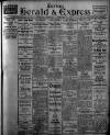 Torbay Express and South Devon Echo Thursday 11 February 1926 Page 1