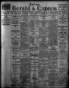 Torbay Express and South Devon Echo Thursday 11 February 1926 Page 3