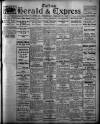 Torbay Express and South Devon Echo Wednesday 17 February 1926 Page 1