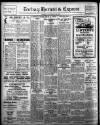 Torbay Express and South Devon Echo Thursday 25 February 1926 Page 6