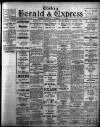 Torbay Express and South Devon Echo Friday 05 March 1926 Page 1