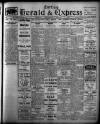 Torbay Express and South Devon Echo Wednesday 17 March 1926 Page 1