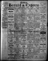 Torbay Express and South Devon Echo Friday 19 March 1926 Page 3