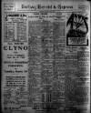 Torbay Express and South Devon Echo Friday 26 March 1926 Page 6