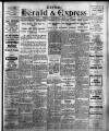 Torbay Express and South Devon Echo Saturday 08 May 1926 Page 1