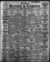 Torbay Express and South Devon Echo Friday 11 June 1926 Page 1