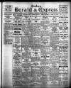 Torbay Express and South Devon Echo Tuesday 22 June 1926 Page 1