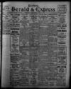 Torbay Express and South Devon Echo Wednesday 21 July 1926 Page 1