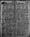 Torbay Express and South Devon Echo Friday 23 July 1926 Page 7