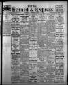 Torbay Express and South Devon Echo Wednesday 28 July 1926 Page 1
