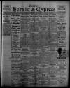 Torbay Express and South Devon Echo Thursday 23 September 1926 Page 1