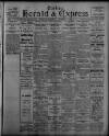 Torbay Express and South Devon Echo Tuesday 05 October 1926 Page 1