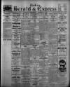 Torbay Express and South Devon Echo Wednesday 20 October 1926 Page 1