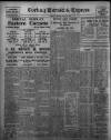 Torbay Express and South Devon Echo Wednesday 27 October 1926 Page 6