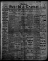 Torbay Express and South Devon Echo Friday 05 November 1926 Page 1