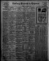 Torbay Express and South Devon Echo Friday 05 November 1926 Page 6