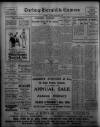 Torbay Express and South Devon Echo Thursday 18 November 1926 Page 6