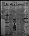 Torbay Express and South Devon Echo Friday 26 November 1926 Page 1