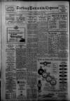 Torbay Express and South Devon Echo Saturday 11 December 1926 Page 8