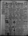 Torbay Express and South Devon Echo Monday 13 December 1926 Page 1