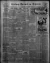 Torbay Express and South Devon Echo Monday 13 December 1926 Page 6