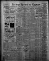 Torbay Express and South Devon Echo Tuesday 14 December 1926 Page 6