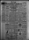 Torbay Express and South Devon Echo Wednesday 15 December 1926 Page 1