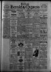Torbay Express and South Devon Echo Thursday 16 December 1926 Page 1