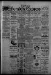 Torbay Express and South Devon Echo Wednesday 22 December 1926 Page 1