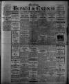 Torbay Express and South Devon Echo Thursday 30 December 1926 Page 1