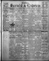 Torbay Express and South Devon Echo Tuesday 04 January 1927 Page 1