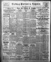 Torbay Express and South Devon Echo Tuesday 11 January 1927 Page 6