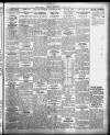 Torbay Express and South Devon Echo Thursday 13 January 1927 Page 5