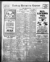 Torbay Express and South Devon Echo Friday 14 January 1927 Page 6