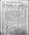 Torbay Express and South Devon Echo Wednesday 02 February 1927 Page 6