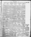 Torbay Express and South Devon Echo Wednesday 09 February 1927 Page 5