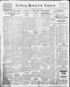 Torbay Express and South Devon Echo Monday 04 April 1927 Page 8