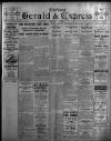 Torbay Express and South Devon Echo Friday 08 April 1927 Page 1