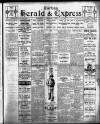 Torbay Express and South Devon Echo Friday 06 May 1927 Page 1