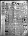 Torbay Express and South Devon Echo Saturday 14 May 1927 Page 1