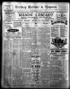 Torbay Express and South Devon Echo Saturday 14 May 1927 Page 6