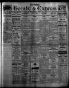 Torbay Express and South Devon Echo Wednesday 22 June 1927 Page 1