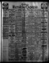 Torbay Express and South Devon Echo Monday 27 June 1927 Page 1