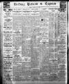 Torbay Express and South Devon Echo Tuesday 05 July 1927 Page 6