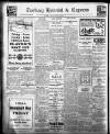 Torbay Express and South Devon Echo Thursday 11 August 1927 Page 6