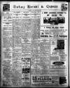 Torbay Express and South Devon Echo Friday 09 September 1927 Page 6