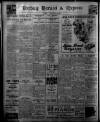 Torbay Express and South Devon Echo Friday 16 September 1927 Page 6