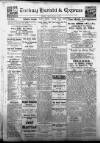 Torbay Express and South Devon Echo Saturday 29 October 1927 Page 8